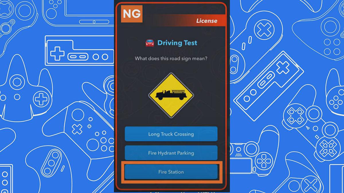 All BitLife Driving Test Answers NeuralGamer
