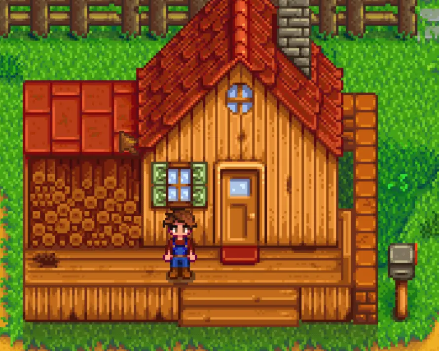 Stardew Valley Review Neuralgamer