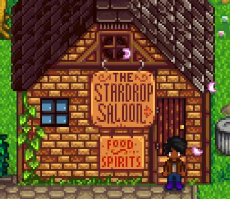 How To Obtain All The Stardrops In Stardew Valley Neuralgamer