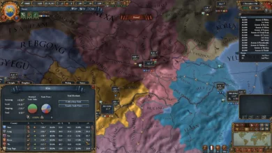 Europa Universalis 4 - A Complete Guide to Trade