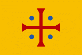 Lotharingia Europa Universalis EU4 Flag