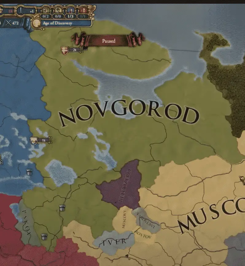 Novgorod 
