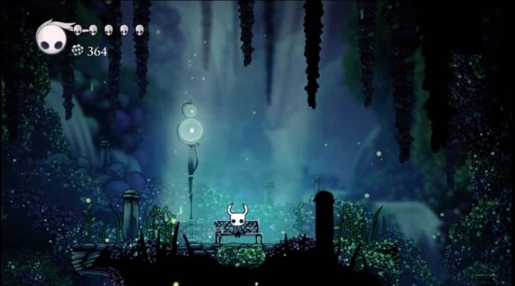 Hollow Knight Playtime