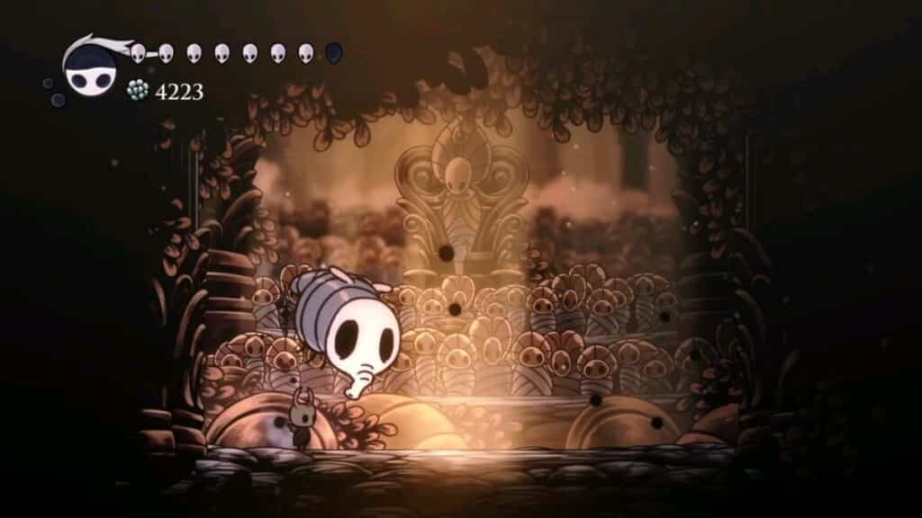 How Long is Hollow Knight?
