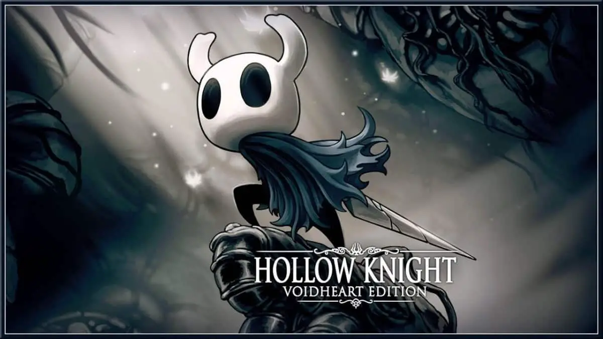 How Long Does it Take to beat Hollow Knight