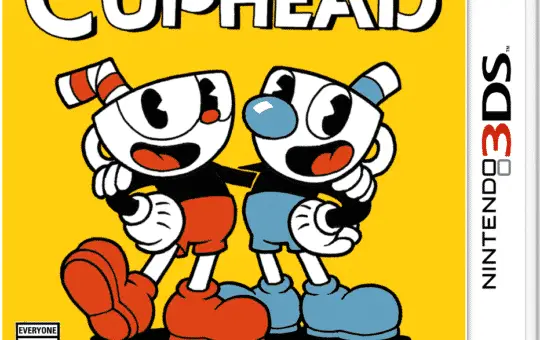 How long to beat cuphead