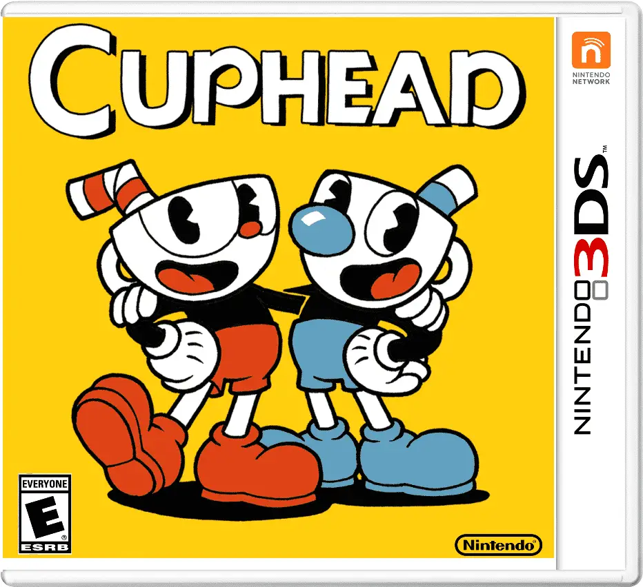 How long to beat cuphead