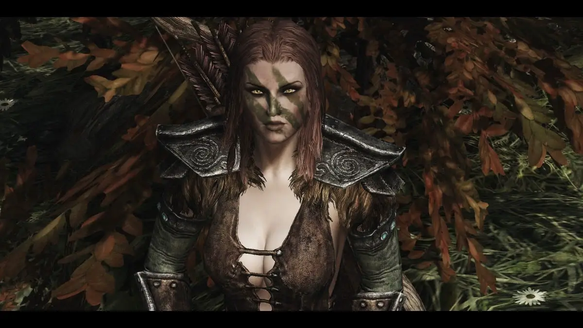 How to Marry Aela in Skyrim