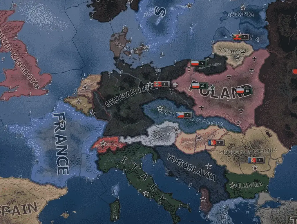 how to make hoi4 mods