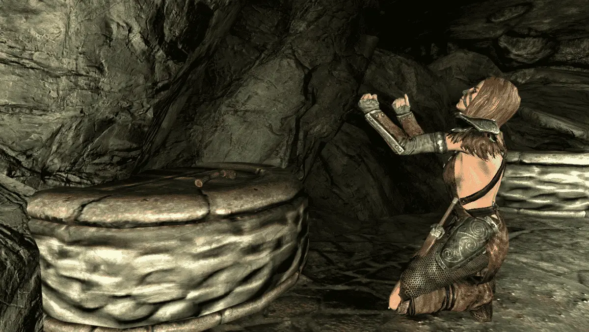 How to Use Werewolf Totems in Skyrim