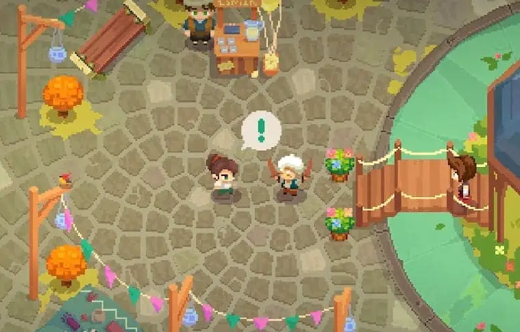 How to Save in Moonlighter