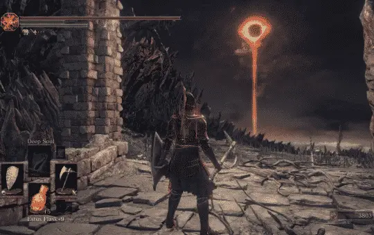 What Does Luck Do in Dark Souls 3