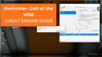 The Hunter Call Of The Wild: Cheats Guide (XP, Money, Weapons)