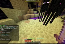 How to Get Ender Pearls in Hypixel Skyblock
