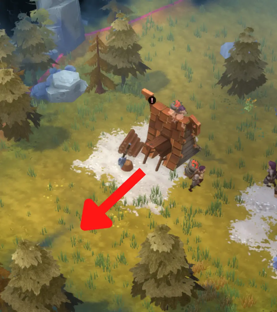 Can You Rotate Buildings in Northgard