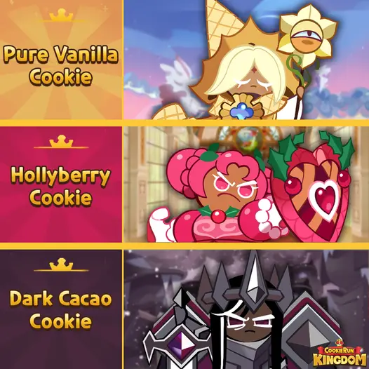 Can You Change Servers on Cookie Run: Kingdom?