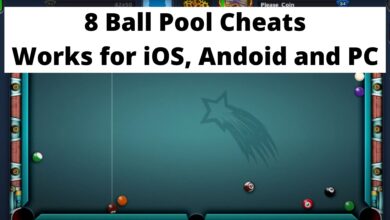 8 Ball Pool Cheats and Hacks for iOS and Android and PC in Miniclip
