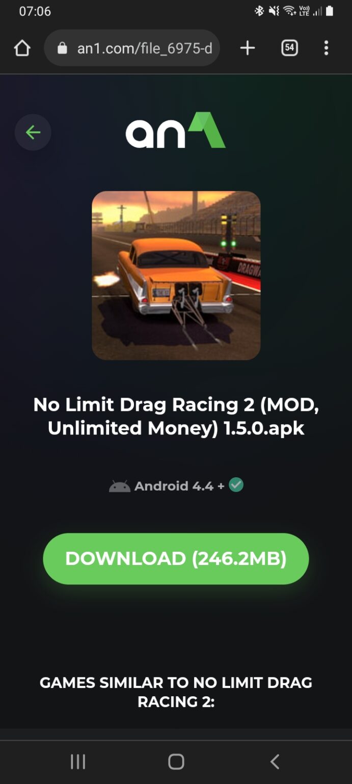 No Limit Drag Racing 2 Cheats and Codes (Tunes, Money) Working 2024