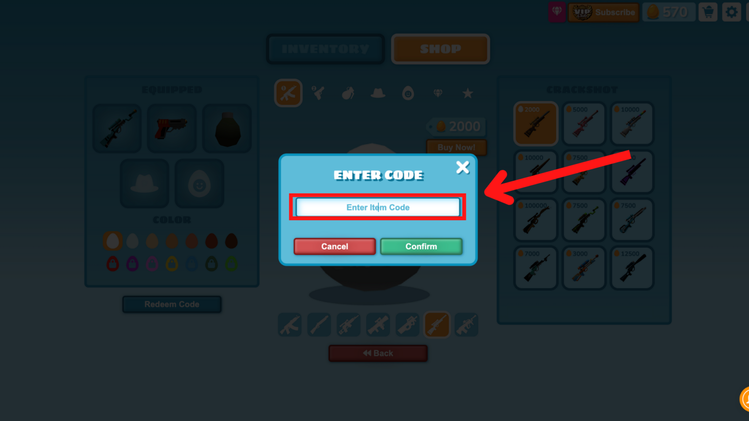  new shell shockers codes list april 2025 neuralgamer