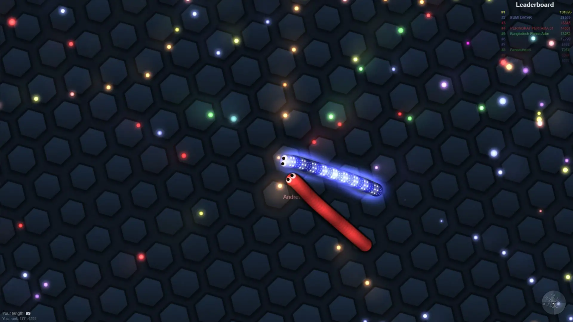 How to Make Slither io Not Lag