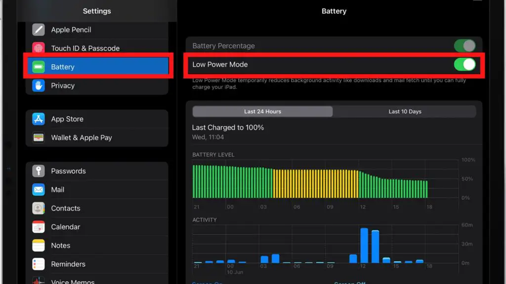 lag fix iPhone