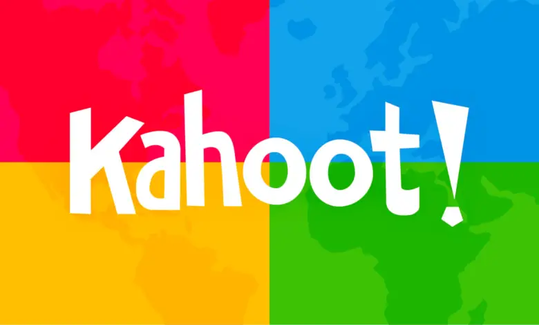 Game codes for Kahoot