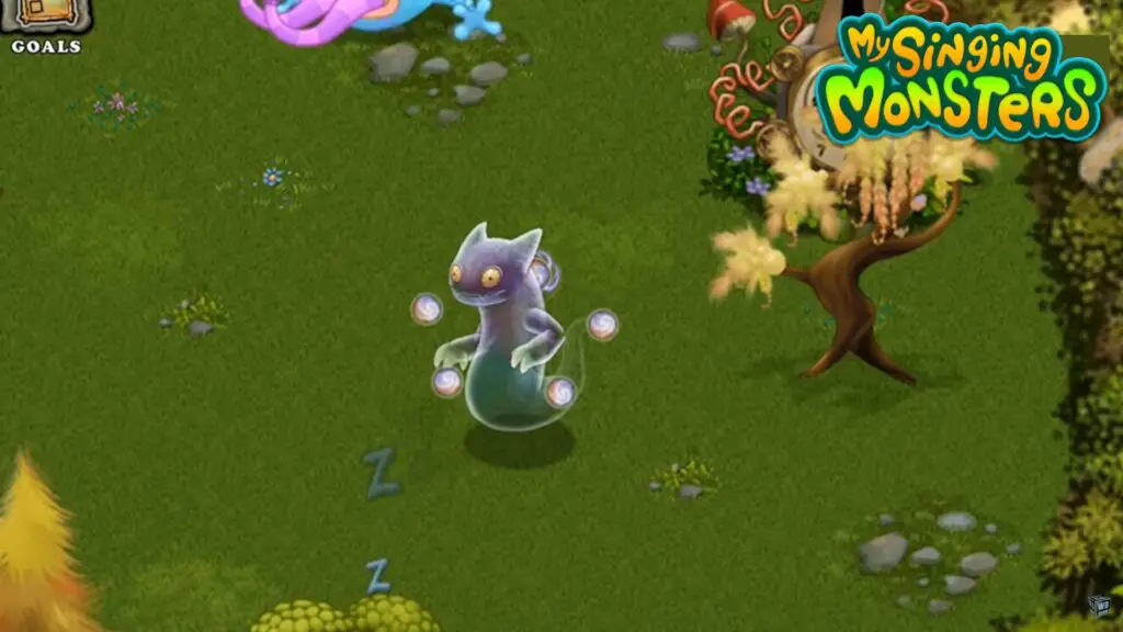 How to breed a Ghazt in My Singing Monsters