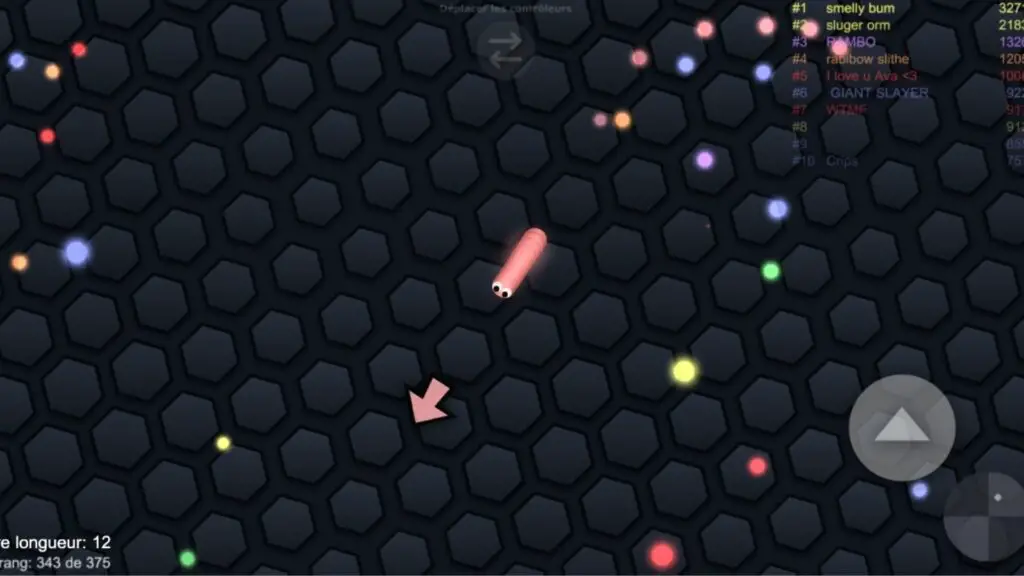 What is the Code for Slither IO Invisible Skin?