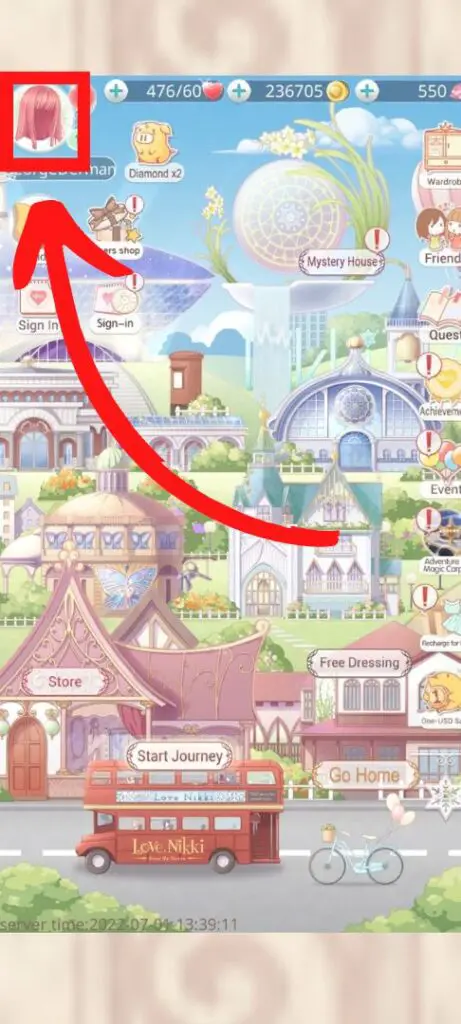 How Do You Use Love Nikki Code?