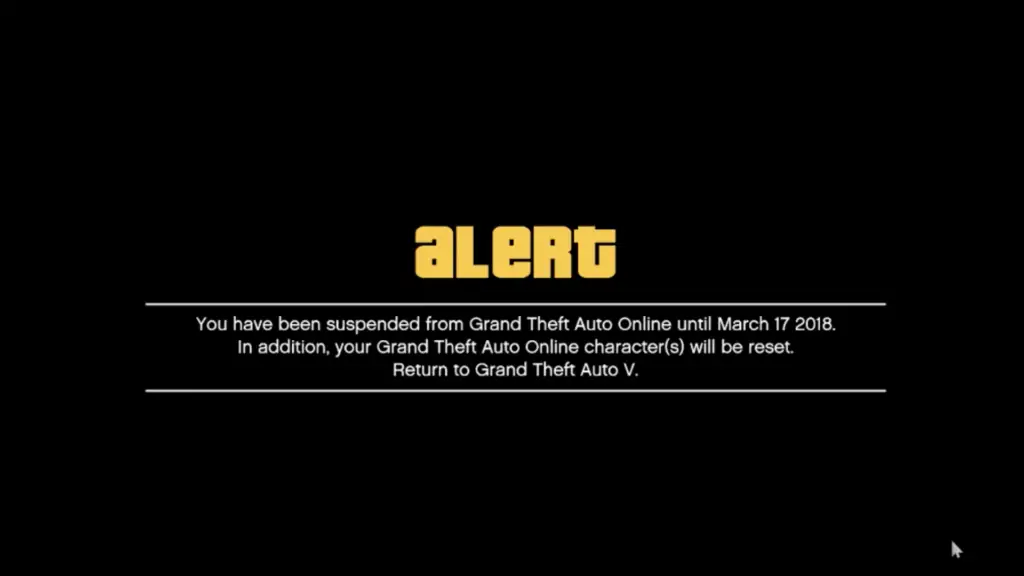 Are Modded Accounts Allowed in GTA 5?