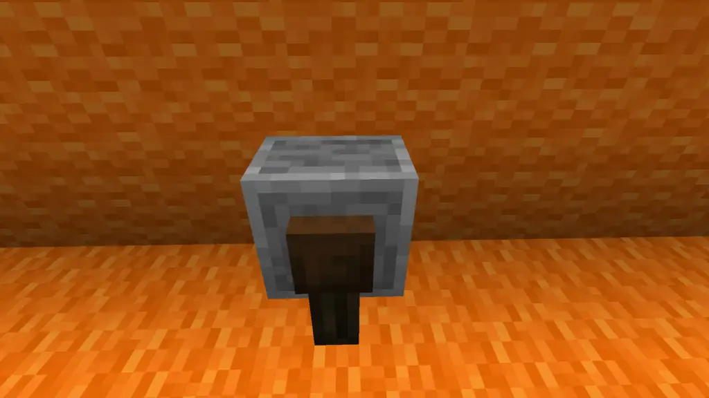 how to repair with a grindstone minecraft