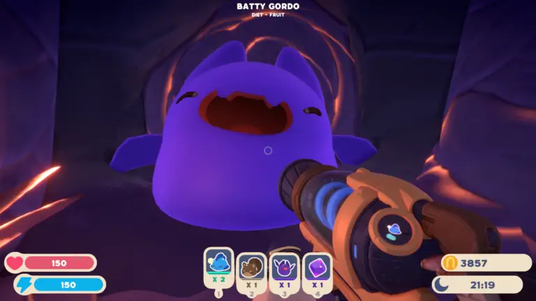 ALL Gordo Slime Locations in Ember Valley | Slime Rancher 2 - NeuralGamer