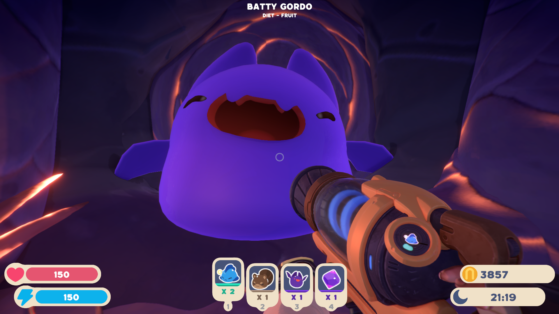 ALL Gordo Slime Locations in Ember Valley | Slime Rancher 2 - NeuralGamer