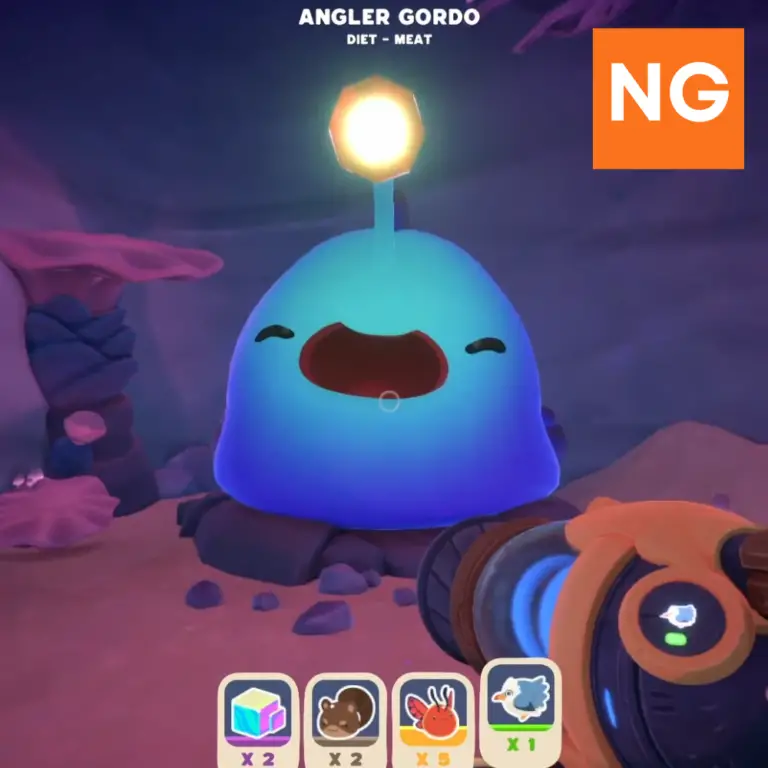 Starlight Strand: Gordo Slime Locations | Slime Rancher 2