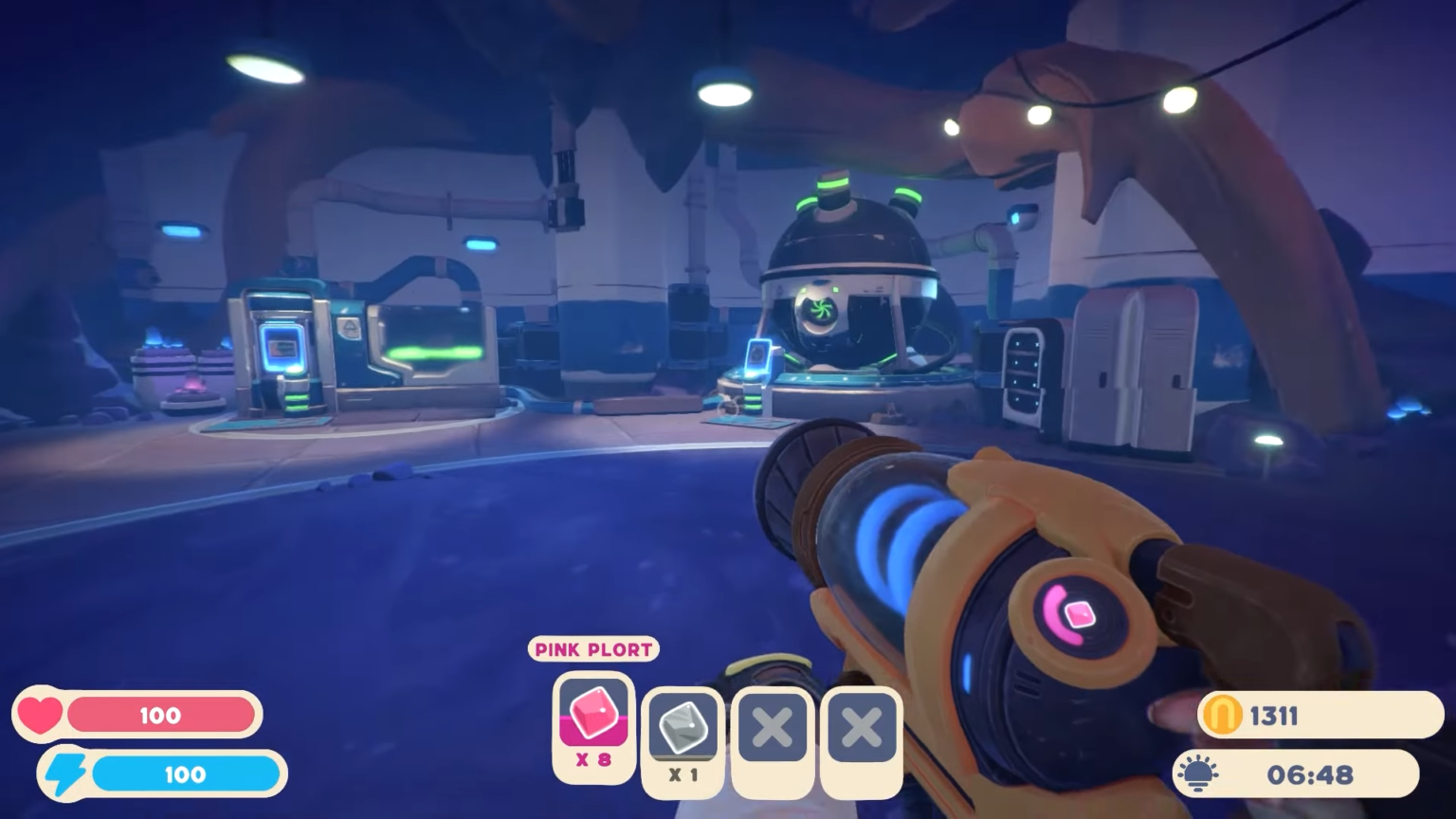 Slime Rancher 2 - NeuralGamer