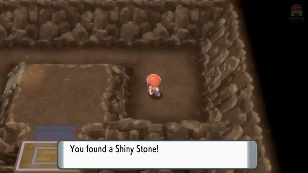 Where to Get a Shiny Stone