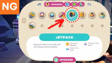 Slime Rancher 2: How to Unlock the Jetpack