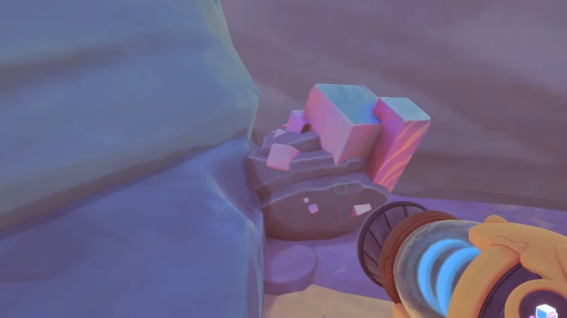 How to Get Radiant Ore in Slime Rancher 2