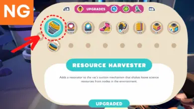Slime Rancher 2: How to Get the Resource Harvester