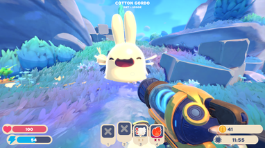Slime Rancher 2: How to get the Resource Harvester and farm for Radiant Ore