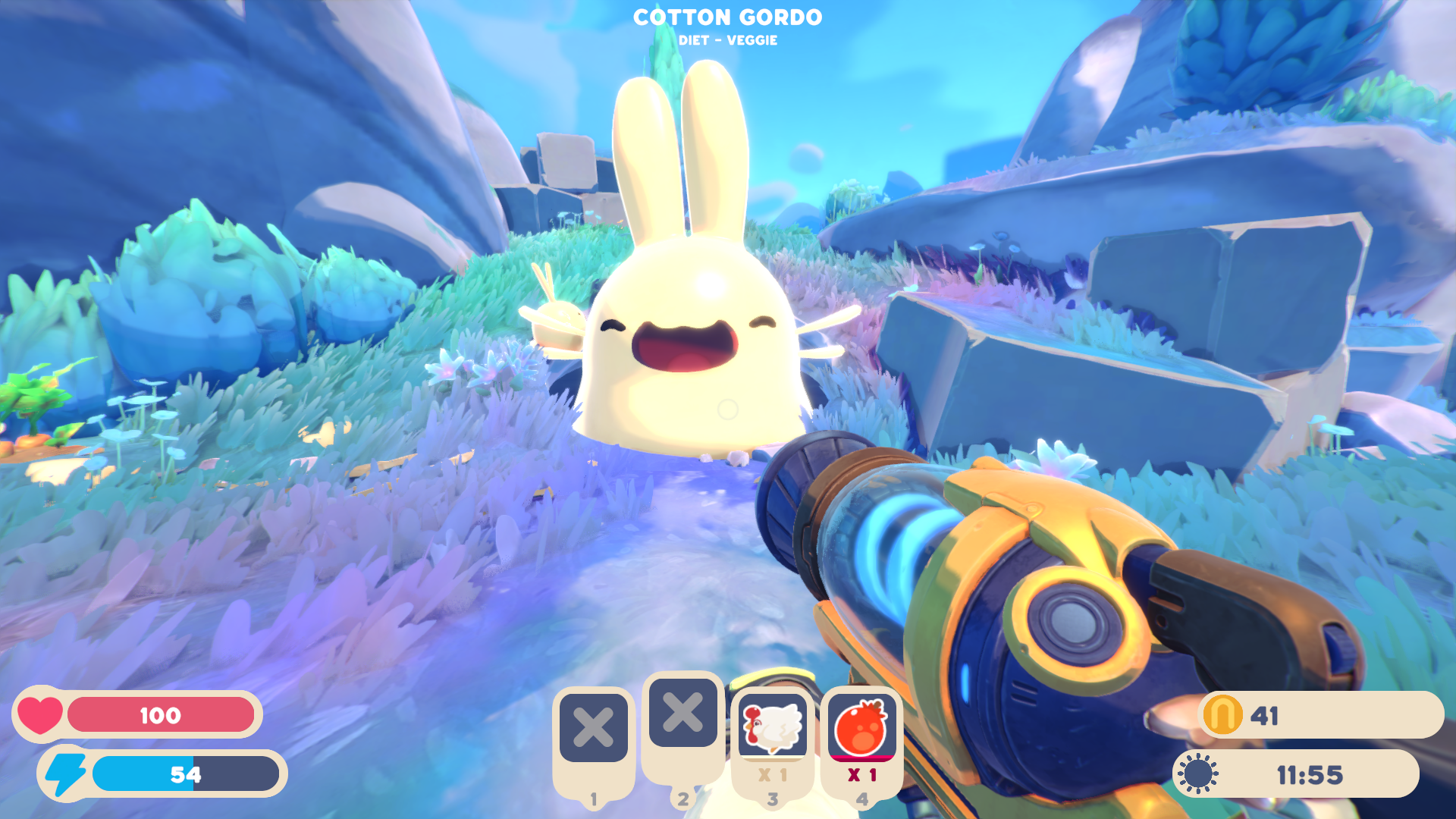 Slime Rancher 2: How to Get the Resource Harvester - NeuralGamer