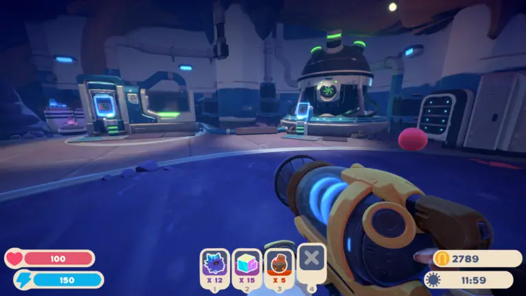 Slime Rancher 2: How to Get the Resource Harvester - NeuralGamer