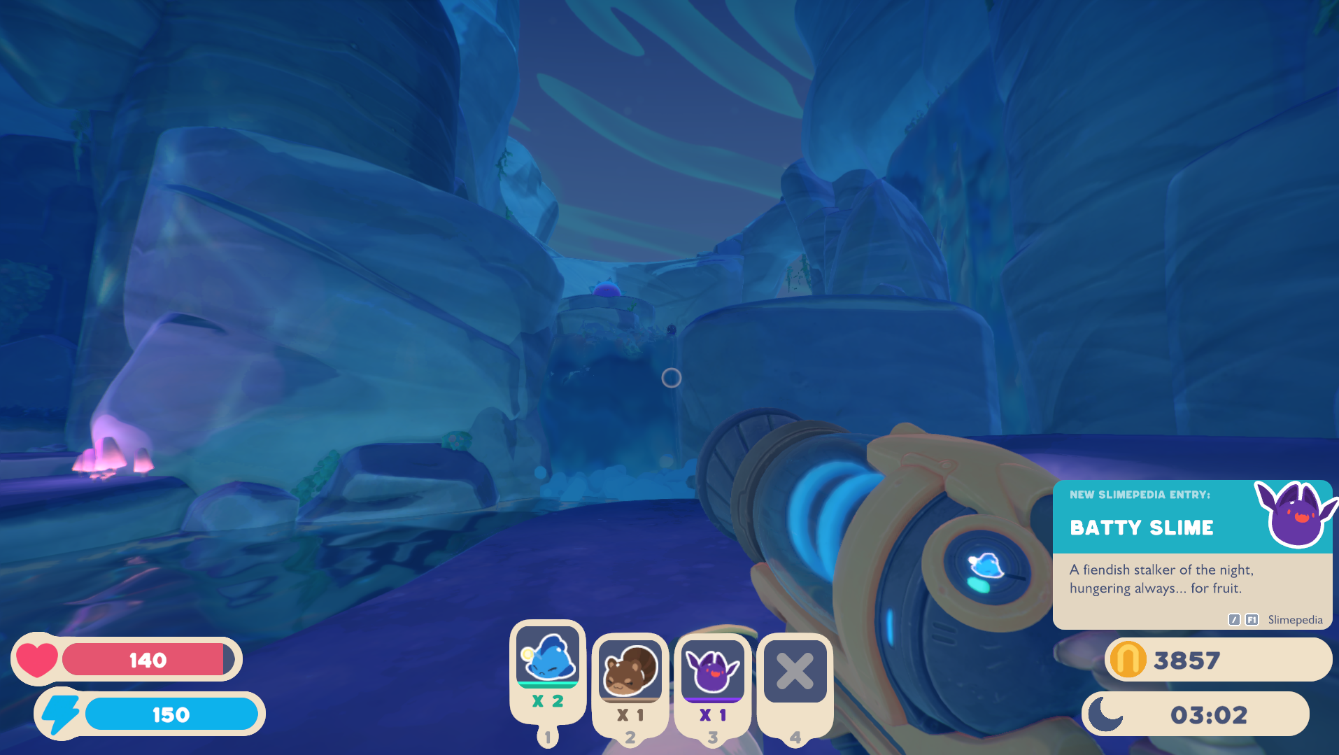 ALL Gordo Slime Locations in Ember Valley | Slime Rancher 2 - NeuralGamer