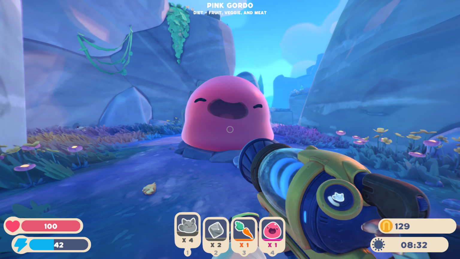 How to Unlock New Islands in Slime Rancher 2 (Ember Valley, Starlight ...