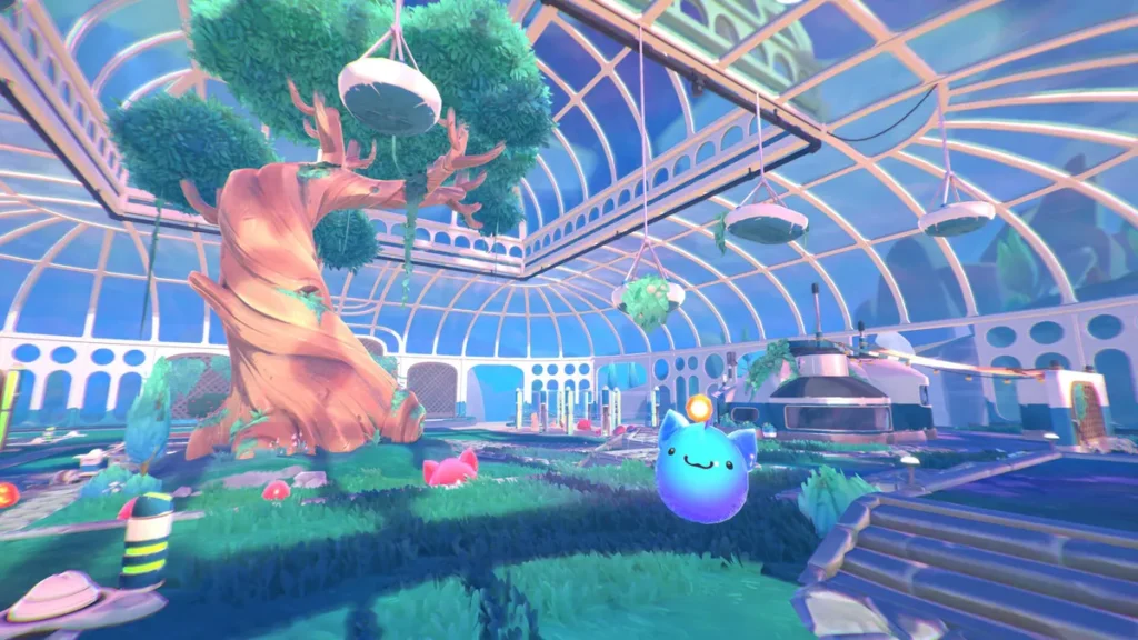 Is Slime Rancher 2 on Xbox Series X/S, Steam, Xbox One, Epic Games, Microsoft Store?