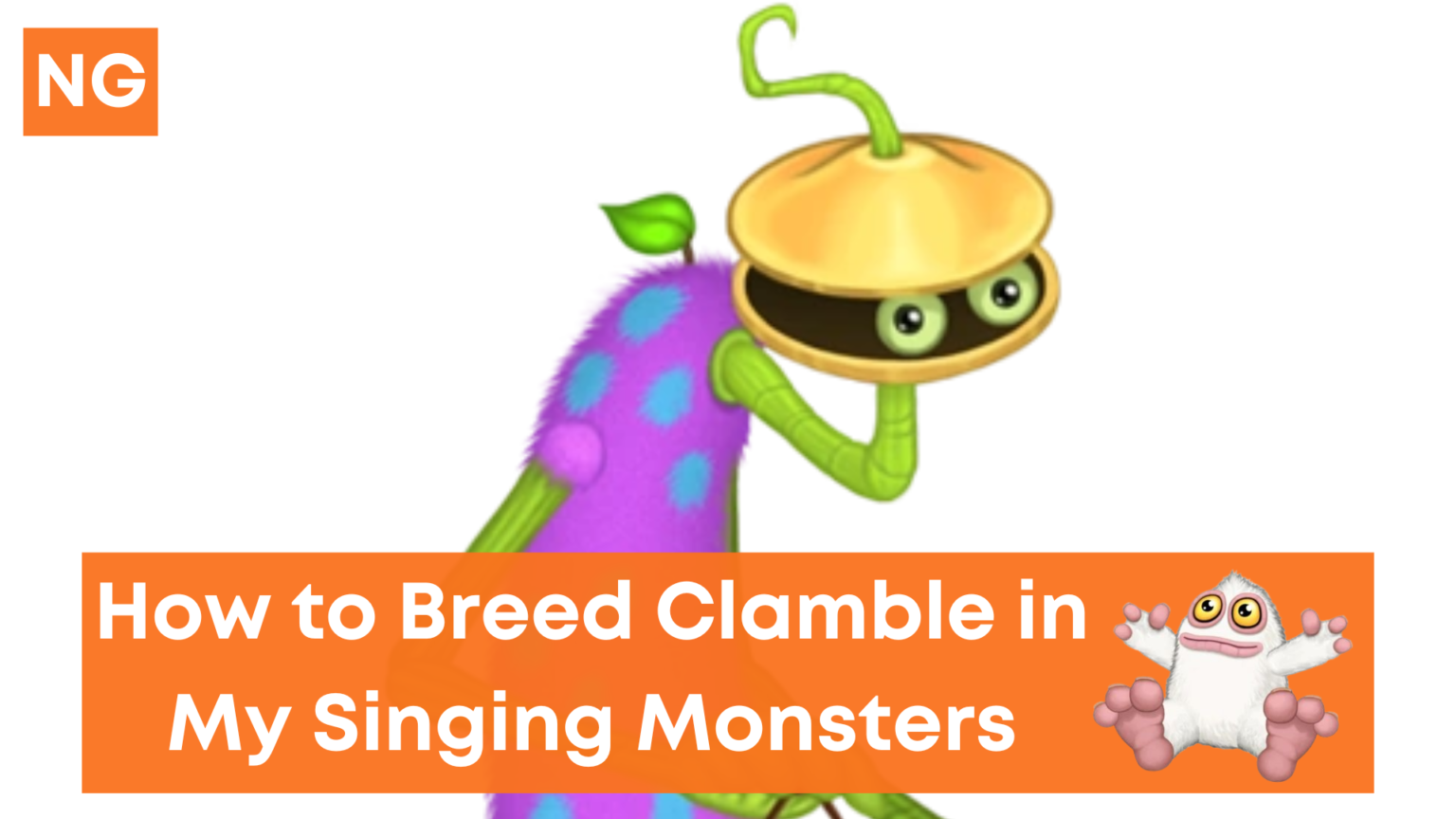 How To Breed Fwog (My Singing Monsters) MSM Fwog Breeding.