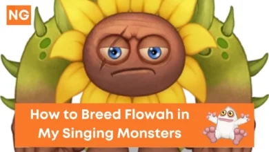 How to Breed Flowah