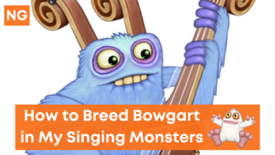 How to Breed Bowgart in My Singing Monsters (2)