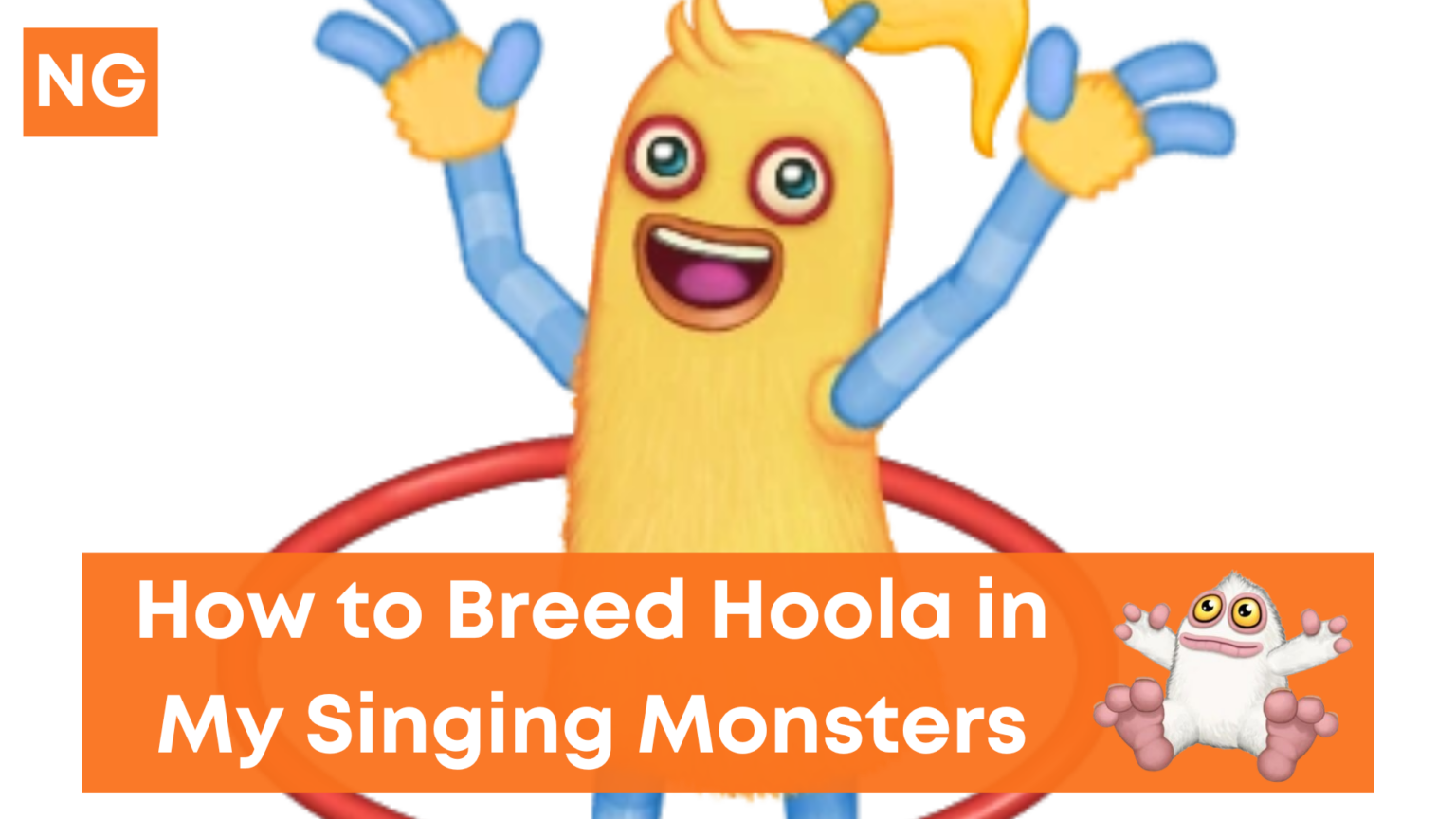 How To Breed Hoola In My Singing Monsters Neuralgamer 6172