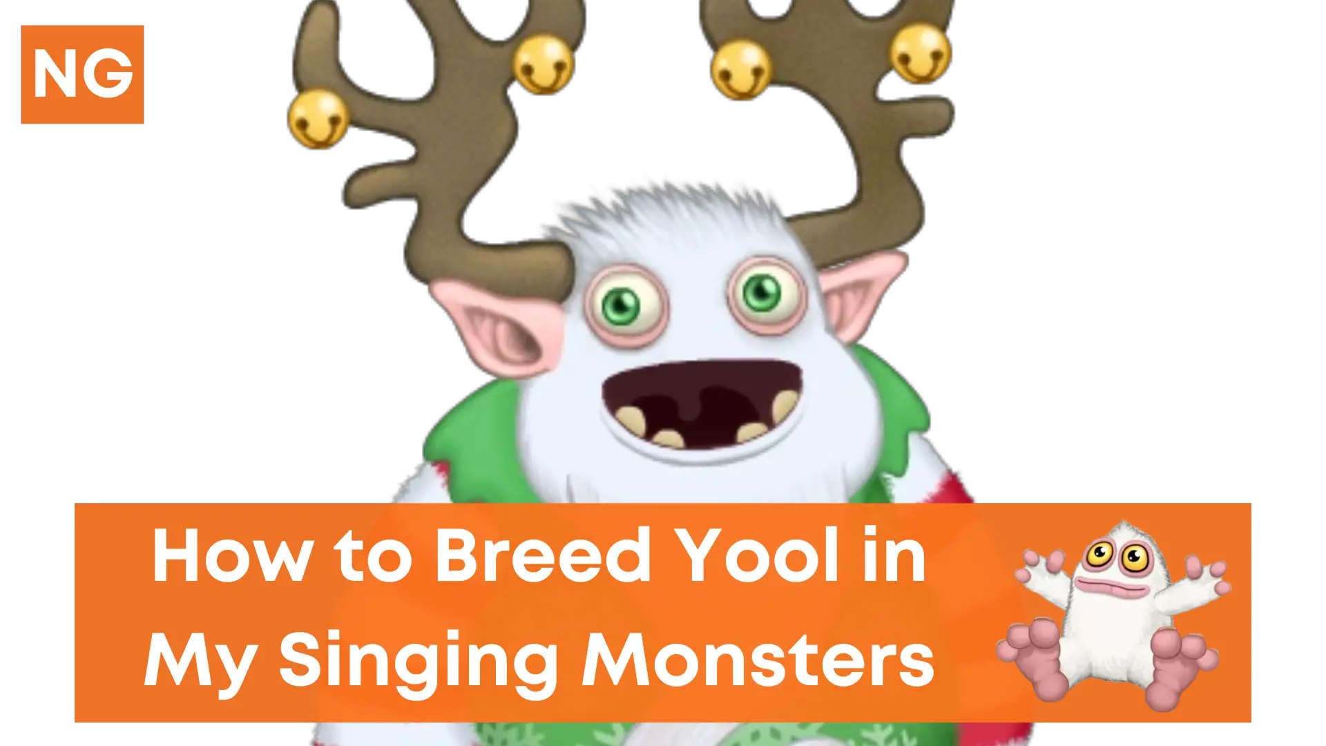 How to Breed Yool in My Singing Monsters (1)
